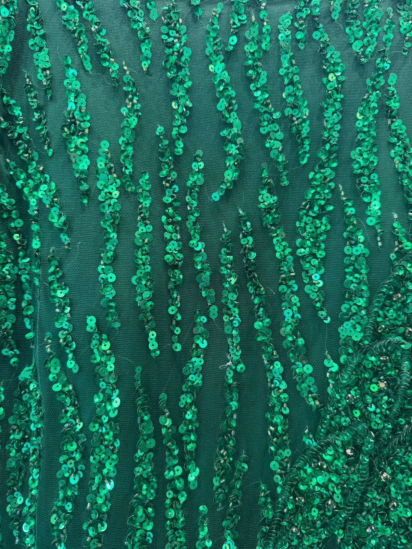 Nabilah Embellished Cape Sleeve Dress