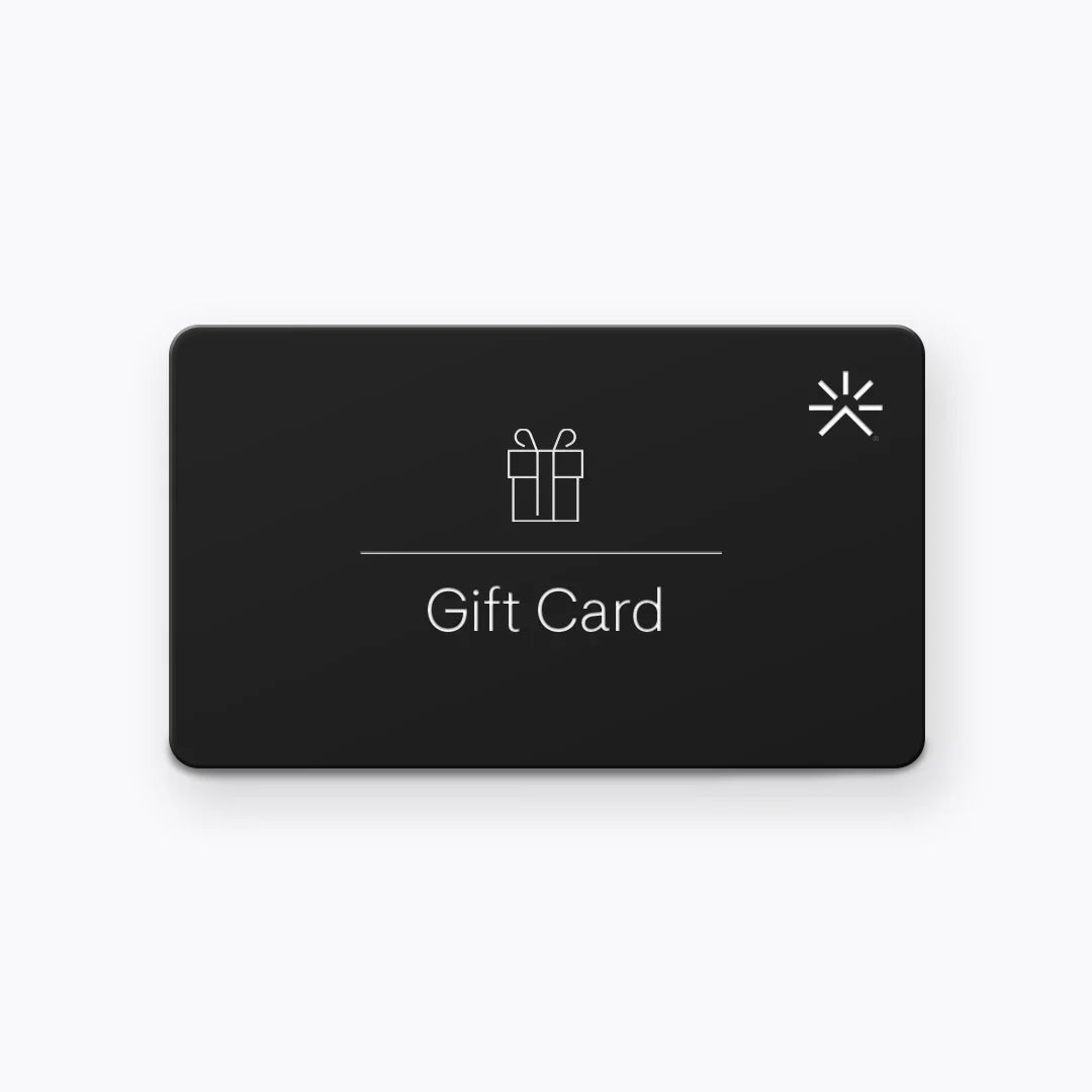 Iyza Belaar Gift Card