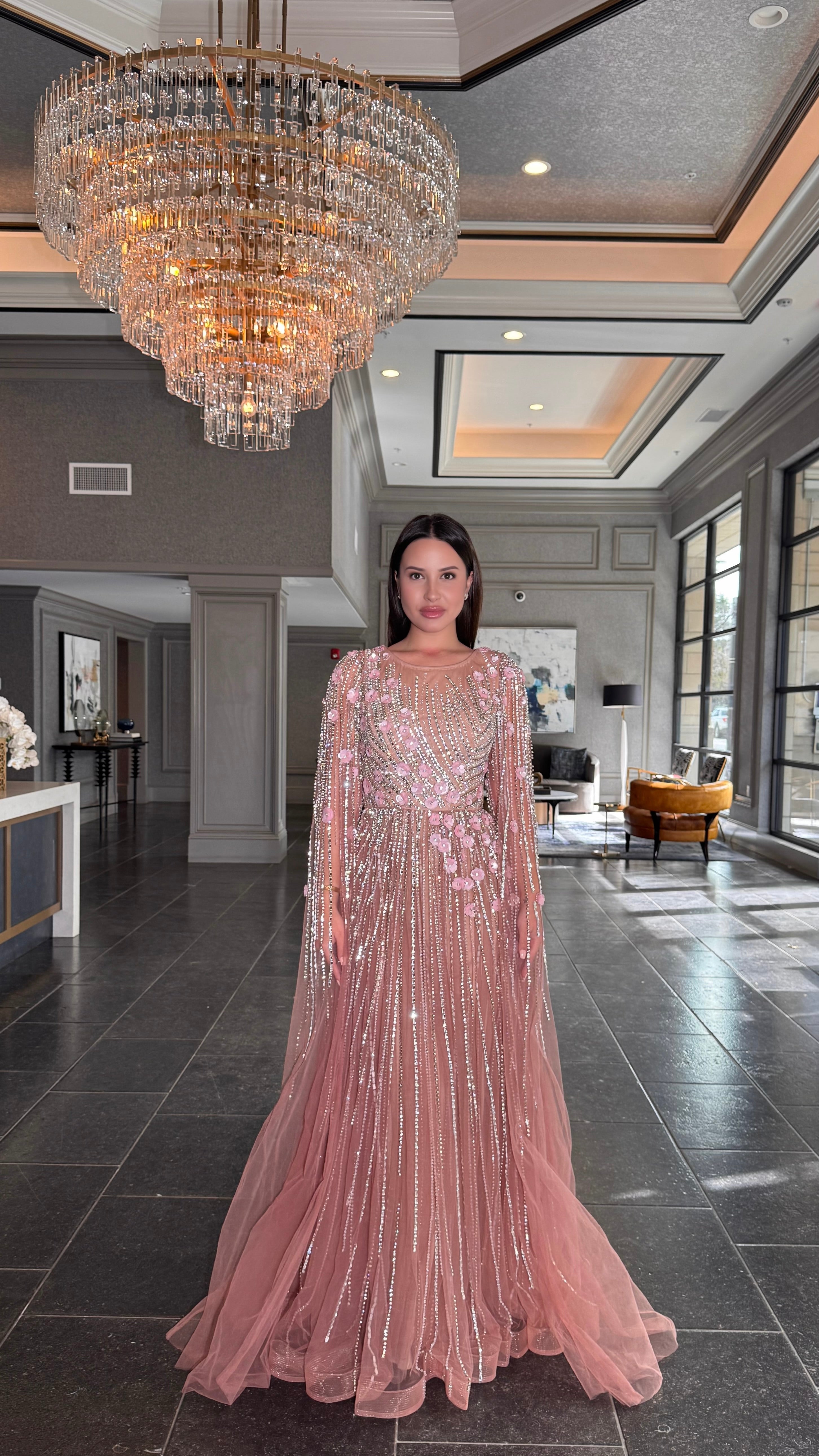 Ball Gowns – Iyza Belaar